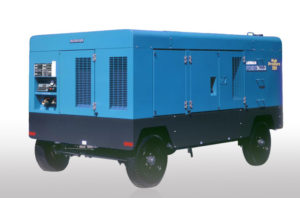 Аренда компрессора Airman PDSK900S-W